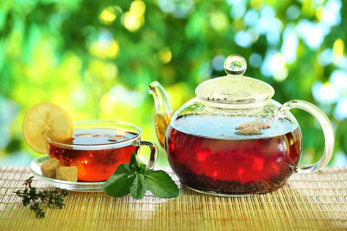 ما هي فوائد الشاي للصحة والجسم