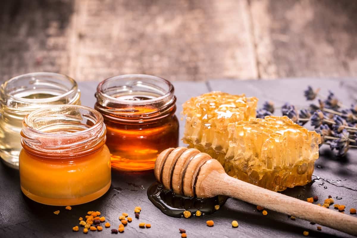 كيف تعرف العسل الاصلي من المغشوش