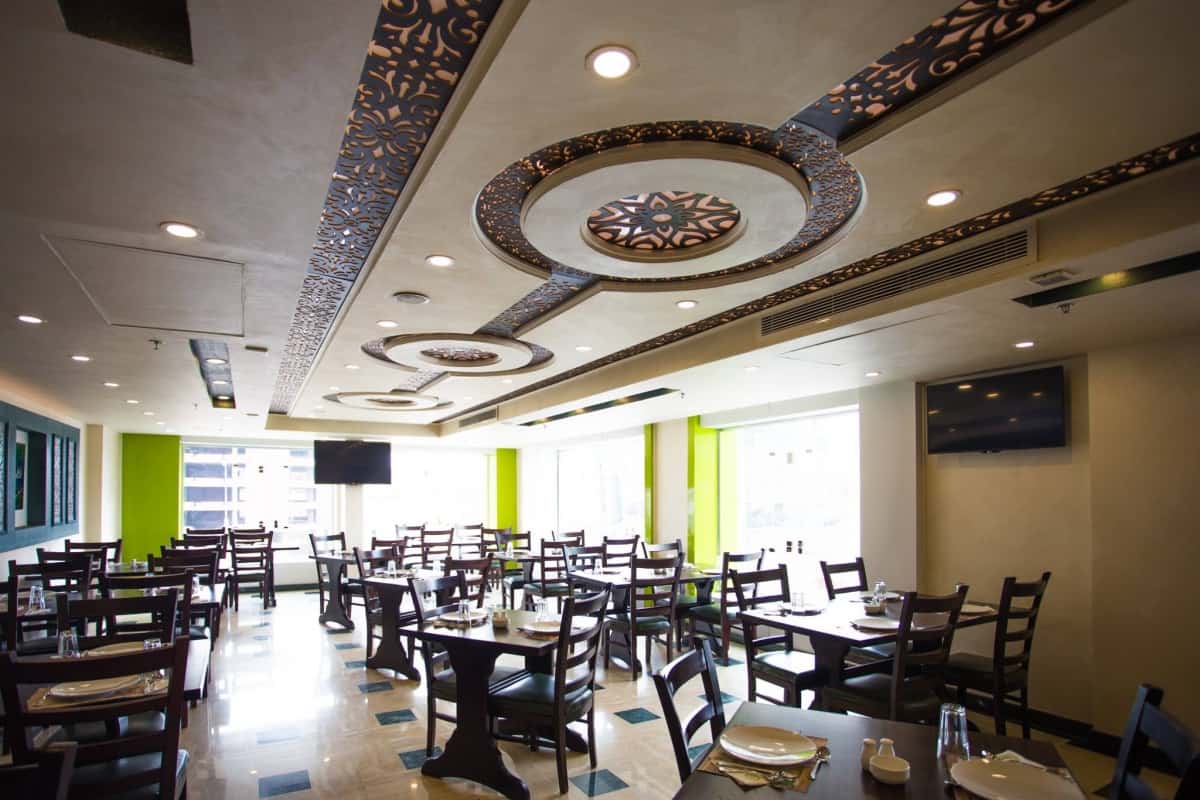 اشتراطات فتح مطعم بلدية شمال الرياض