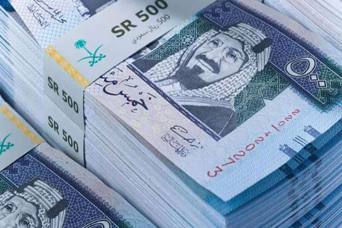 زيادة الرواتب السعودية 2021