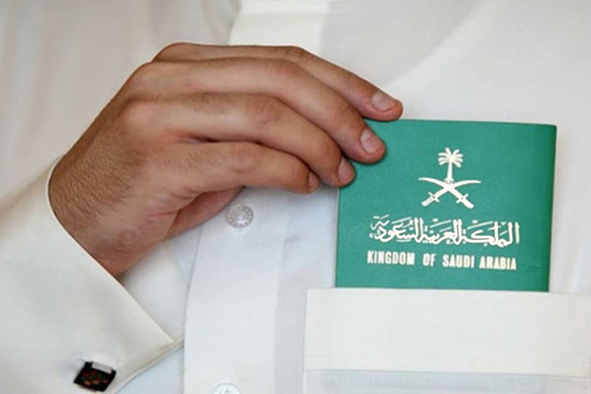 مدة تجديد الجواز الاردني في السعودية