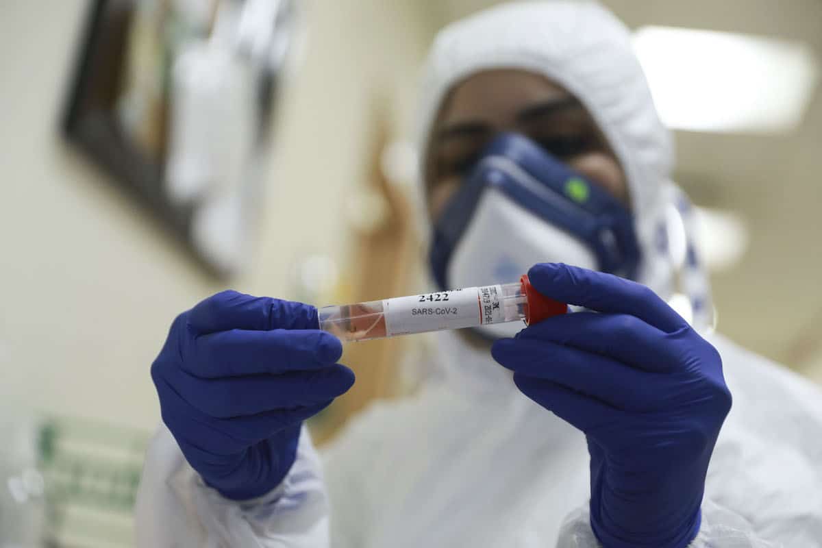 مواعيد اخذ اللقاح في السعودية