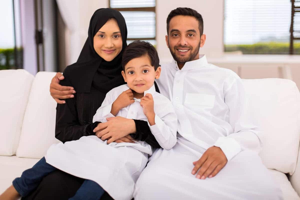 شرح خطوات استقدام الزوجة للمقيمين في السعودية