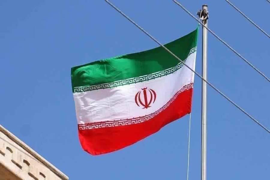 هل إيران دولة عربية