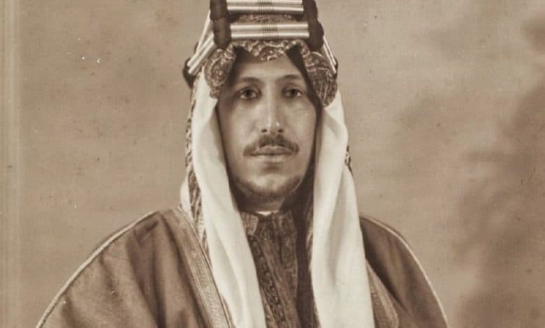 عُرف عهد الإمام سعود بن عبدالعزيز بالفترة الذهبية للدولة السعودية الأولى