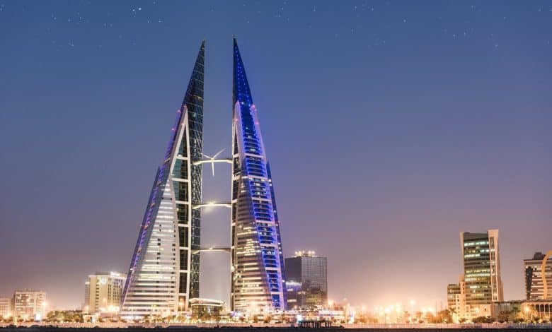 العطل الرسمية في البحرين 2022