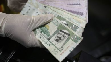 موعد زيادة الرواتب السعودية