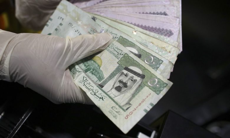 موعد زيادة الرواتب السعودية