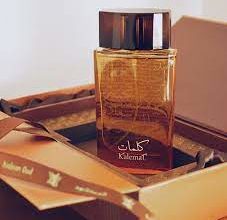 سعر عطر كلمات العربية للعود