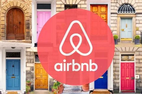 كم سعر سهم airbnb عام 2022
