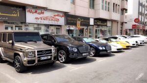 مكاتب تأجير سيارات في جدة