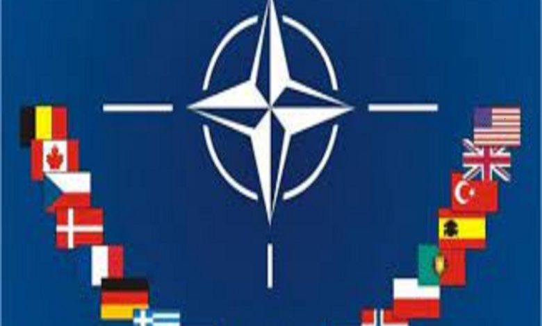 حلف الناتو كم دولة