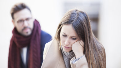 أعراض تغير الهرمونات بعد الزواج