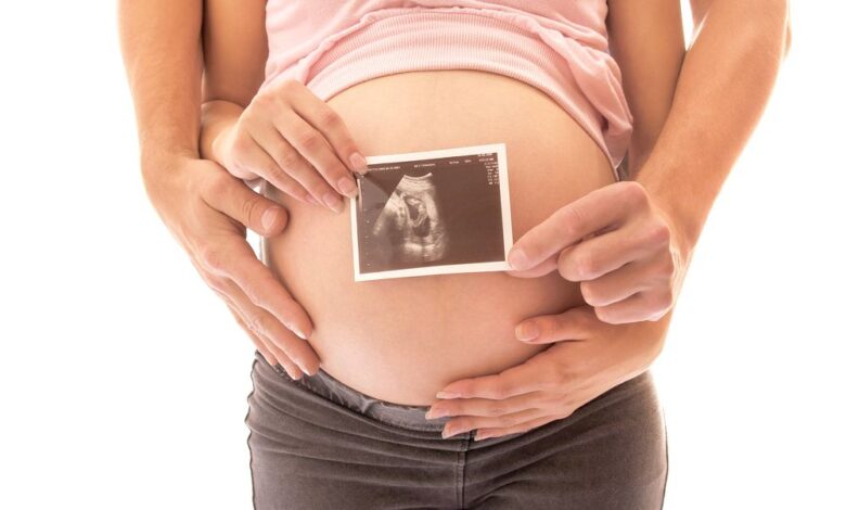 الإسهال في الحمل ونوع الجنين 