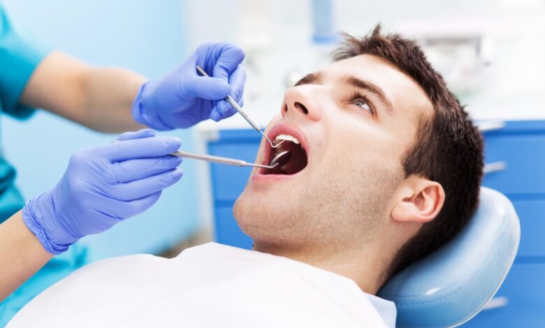 كم راتب مساعد طبيب اسنان في السعودية
