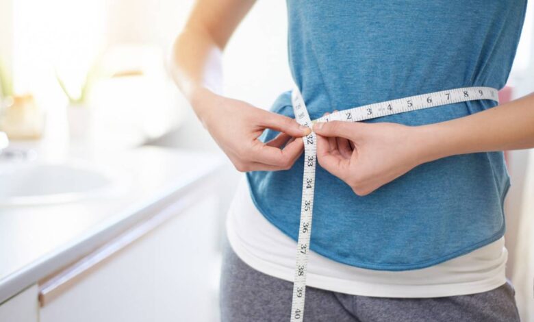 هل استئصال الرحم يسبب زيادة الوزن