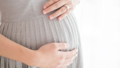 أسباب استسقاء البطن عند الجنين