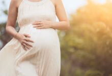أسباب المزاج المتقلب عند الحامل