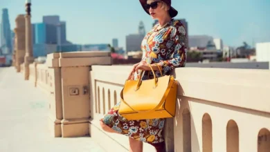 أفضل أنواع الحقائب النسائية