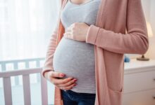 علامات فقر الدم للحامل وتاثيره على الجنين