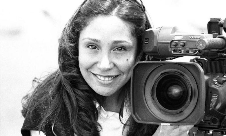 من هي أول مخرجة سينمائية سعودية