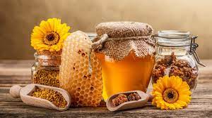 ان فوائد العسل الوقاية من السم و السحر