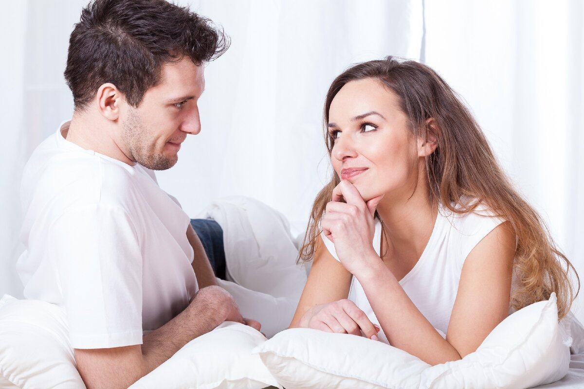 لماذا يحب الرجل النوم فوق زوجته أنوثتك