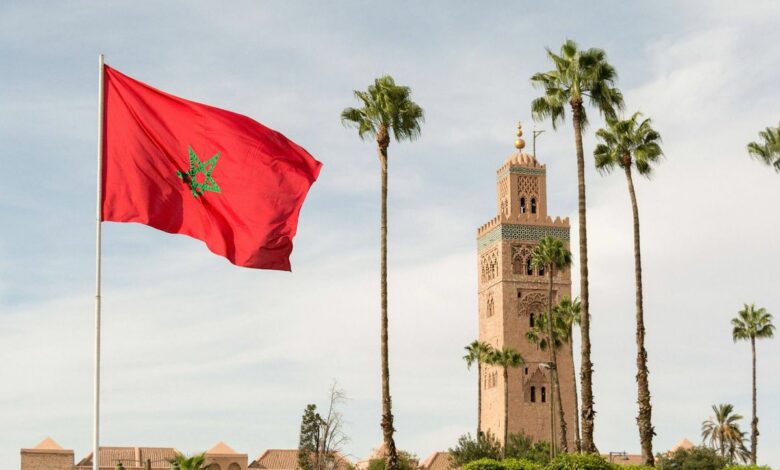 هل المغرب عربي أم أمازيغي