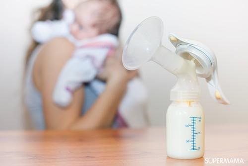 الرقية الشرعية لزيادة حليب الام