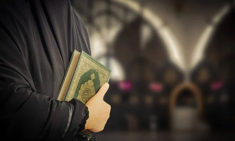 بحث كامل عن العقيدة الاسلامية