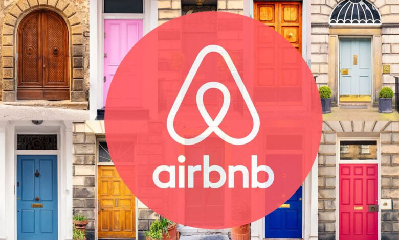 شروط airbnb في السعودية