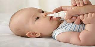 أفضل مضاد لعلاج التهاب الجيوب الأنفية عند الاطفالt