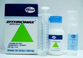 zithromax افضل مضاد حيوي للجهاز التنفسي