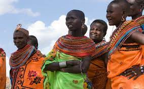 شروط الزواج في كينيا 2024t