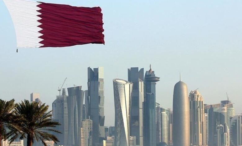 الاستعلام عن قيد المنشأة قطر