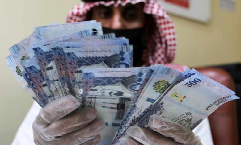 ارقام رجال اعمال يقدمون مساعدات ماليه بالسعودية