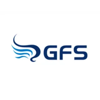 رقم شركة الشحن GFS